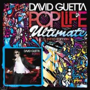 DAVID GUETTA - POP LIFE ULTIMATE 5 CD
