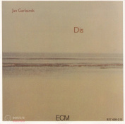 Jan Garbarek ‎– Dis CD