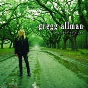 Gregg Allman - Low Country Blues CD