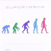 Supertramp Brothers Where You Bound (rem) CD