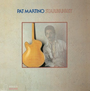 PAT MARTINO - STARBRIGHT CD