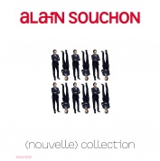 Alain Souchon (nouvelle) collection 1993-2021 LP
