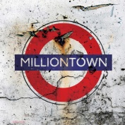 Frost* Milliontown 2 LP + CD