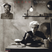 Japan Tin Drum LP