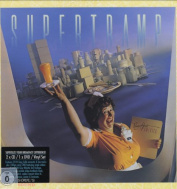 Supertramp Breakfast In America (box) (2 CD + DVD + LP)