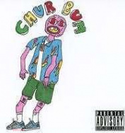 THE CREATOR TYLER - CHERRY BOMB CD