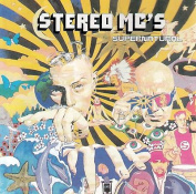 Stereo MC's - Supernatural CD