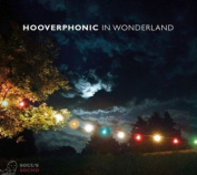 HOOVERPHONIC - IN WONDERLAND CD