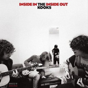 The Kooks - Inside In/ Inside Out LP