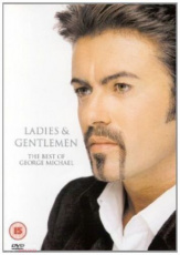 GEORGE MICHAEL - LADIES & GENTLEMEN: THE BEST OF GEORGE MICHAEL DVD
