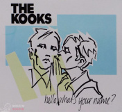 The Kooks Hello, What's Your Name? 2 LP
