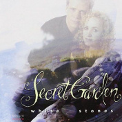 Secret Garden - White Stones CD