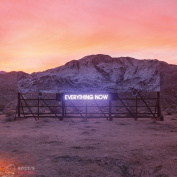 Arcade Fire Everything Now (Day Version) CD