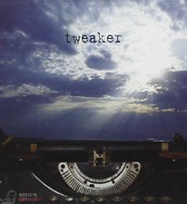 TWEAKER - CALL THE TIME ETERNITY CD