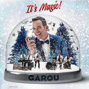 Garou - It's Magic ! CD