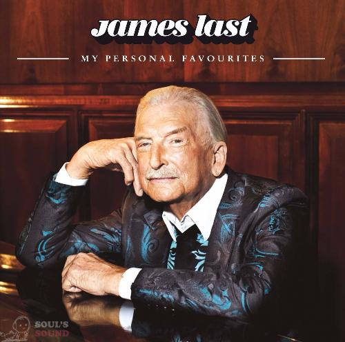 James Last My Personal Favourites 2 CD