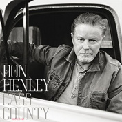 Don Henley Cass County 2 LP