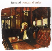 Renaud Boucan d'enfer 2 LP