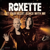 Roxette Let Your Heart Dance With Me LP