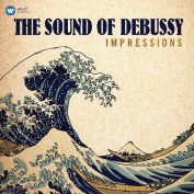 Impressions - The Sound of Debussy LP