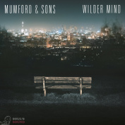 Mumford & Sons Wilder Mind LP