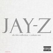 Jay-Z - The Hits Collection CD