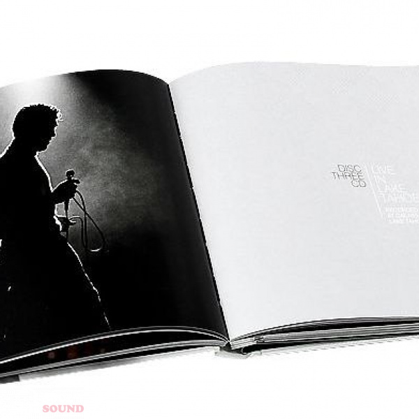 Dean Martin Collected Cool (Box) 3 CD + DVD