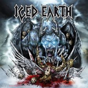 ICED EARTH - ICED EARTH CD