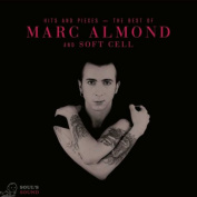 Marc Almond - The Best Of Marc Almond & Soft Cell 2CD