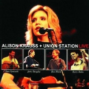 Alison Krauss - Alison Kraus/ Union Station Live 2 CD