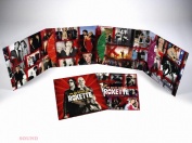 Roxette Bag of Trix Music From The Roxette Vaults 3 CD