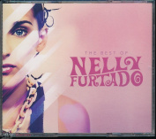 Nelly Furtado The Best Of ( 2 CD + DVD )