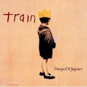 TRAIN - DROPS OF JUPITER CD