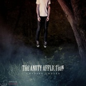 The Amity Affliction Chasing Ghosts LP Lemon