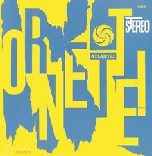 ORNETTE COLEMAN - ORNETTE! CD