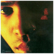 Lenny Kravitz - Let Love Rule CD