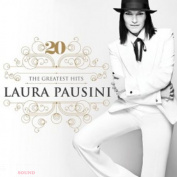LAURA PAUSINI - 20 THE GREATEST HITS 2CD