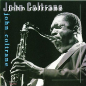 John Coltrane Jazz Showcase CD