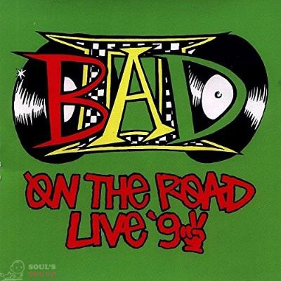 Big Audio Dynamite II On The Road Live '92 (RSD2018) LP