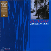 JACKIE MCLEAN - Bluesnik LP