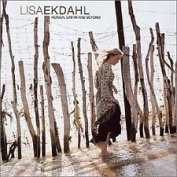 LISA EKDAHL - HEAVEN, EARTH AND BEYOND CD