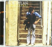BOB DYLAN - STREET-LEGAL CD