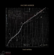 Brad Mehldau Jacob’s Ladder CD