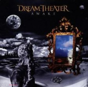 DREAM THEATER - AWAKE CD
