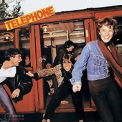 TELEPHONE - 1ER ALBUM LP