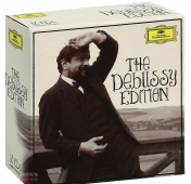 Various Artists Debussy Edition 18 CD