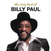 BILLY PAUL - THE VERY BEST OF CD