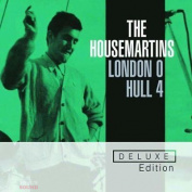 The Housemartins - London 0 - Hull 4 (deluxe) 2 CD