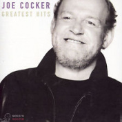 JOE COCKER - GREATEST HITS CD