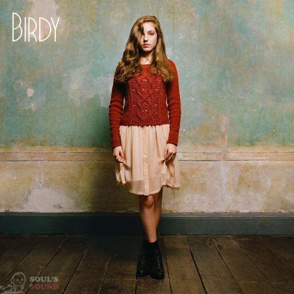 BIRDY - BIRDY LP